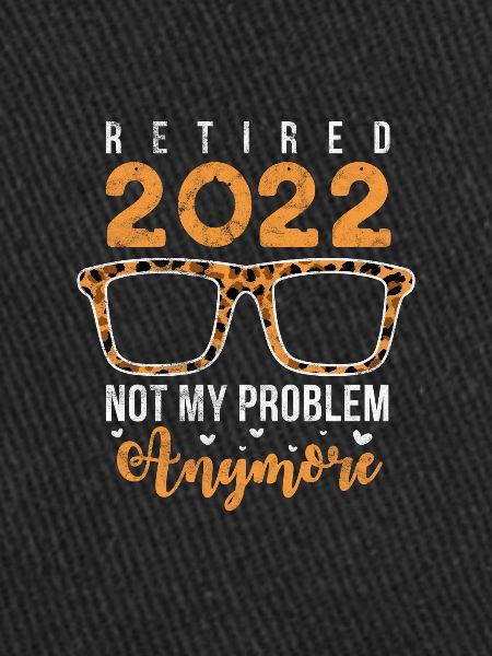 Retirement
