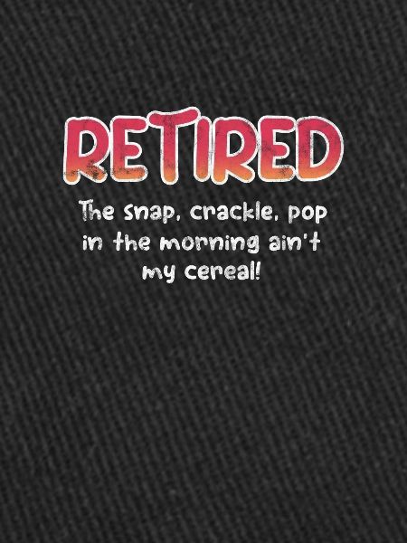 Retirement