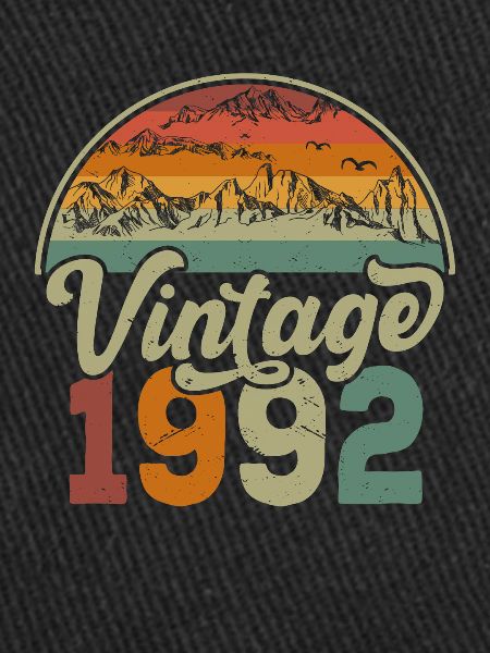 Jahrgang 1992