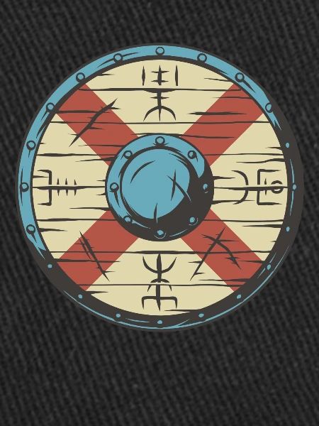 Viking Shield