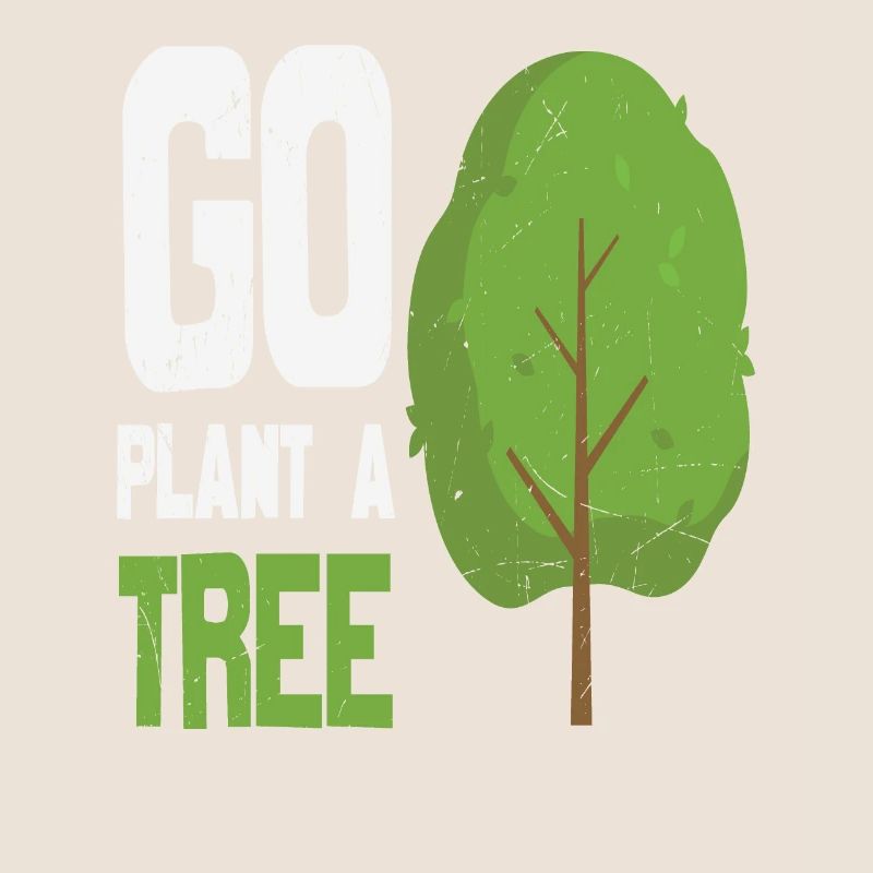 Aller planter une forêt d’arbres Citations