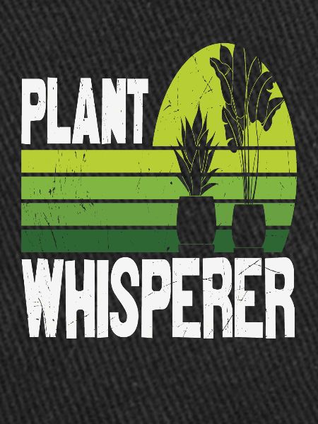 Citations de verdure Plant Whisperer