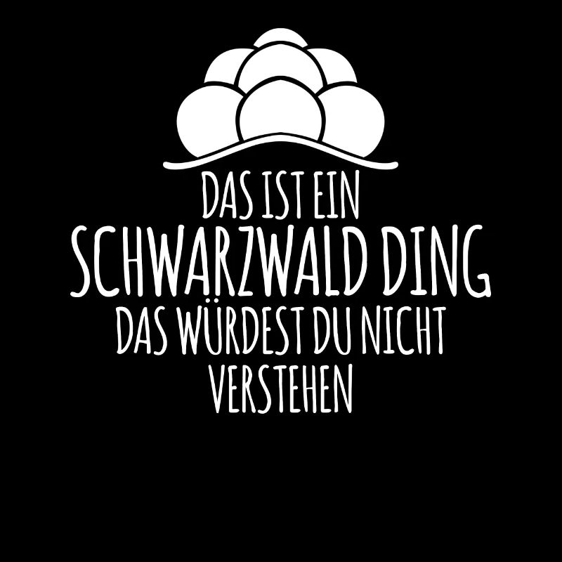 Schwarzwald Bollenhut Schwarzwälder