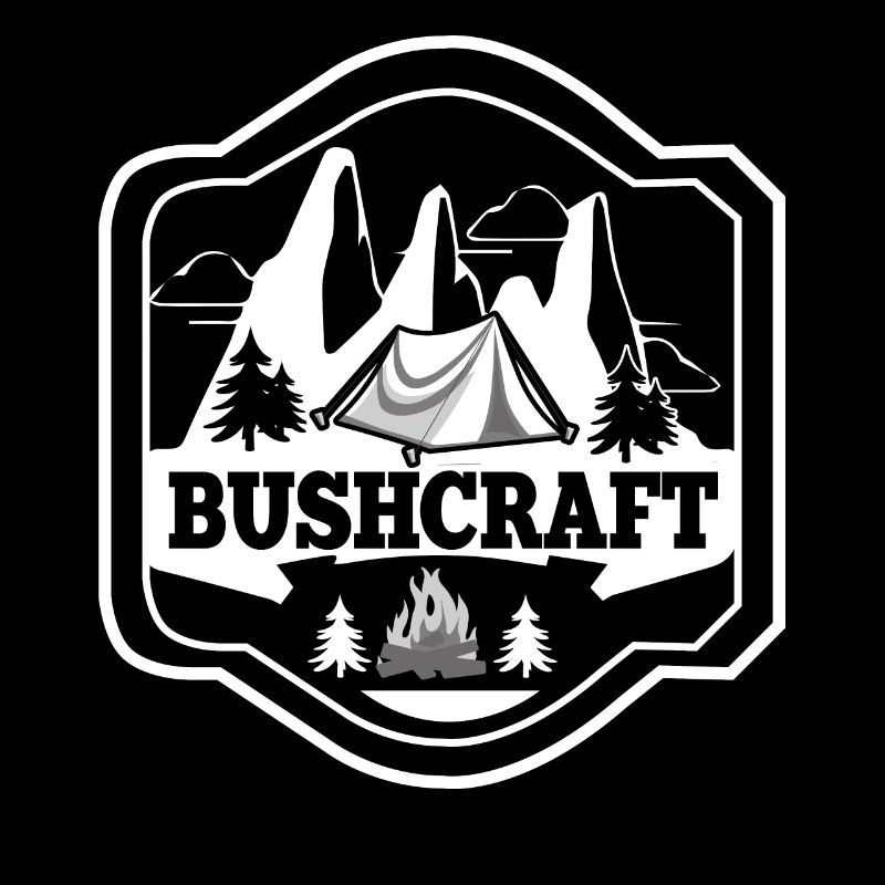 Bushcraft Survival Outdoor Wilderness Faune