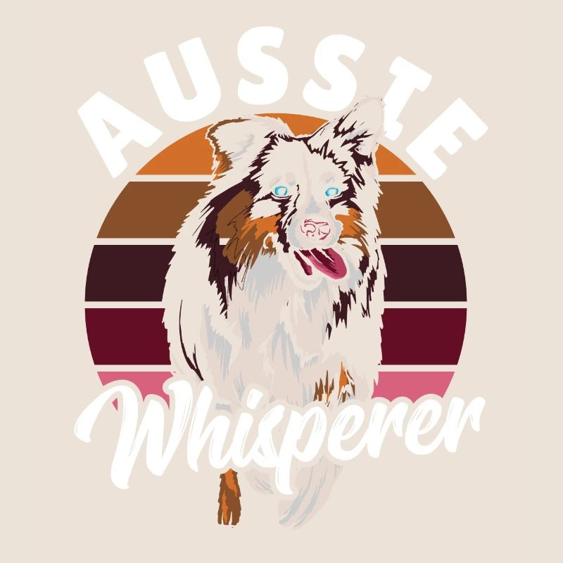 Aussie Whisperer Australian Cattle Dog