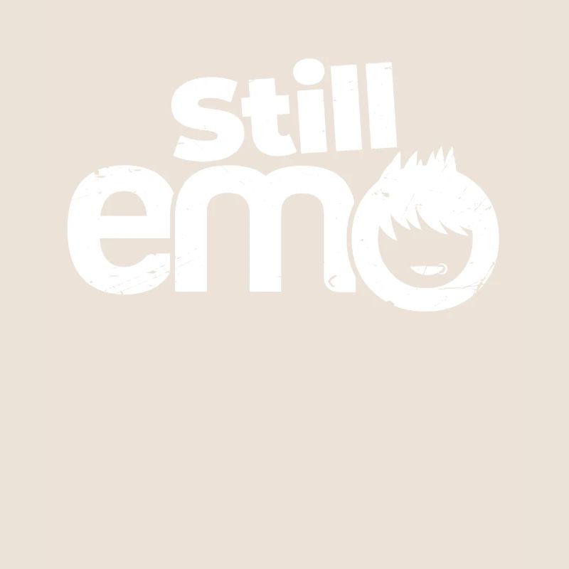 Sill emo | Emo clothes | Emocore | Emo Musicemo ki