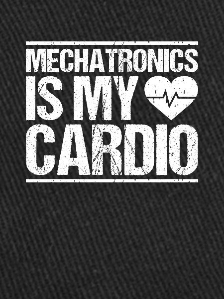 Mechatroniker Mechatronik Mechatronics Engineer
