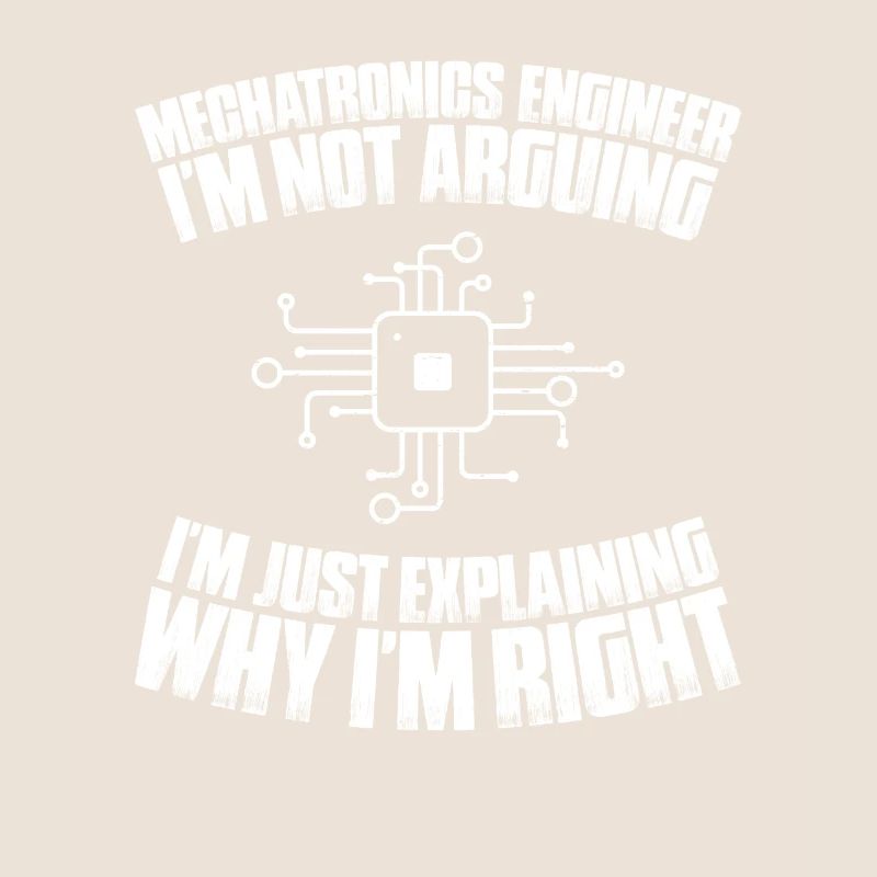 Mechatroniker Mechatronik Mechatronics Engineer