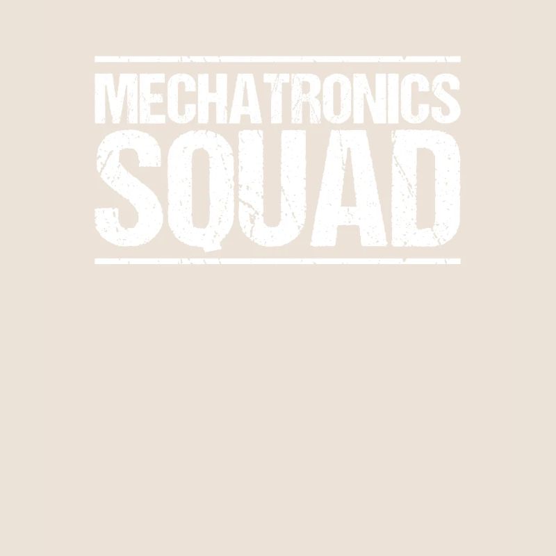 Mechatroniker Mechatronik Mechatronics Engineer