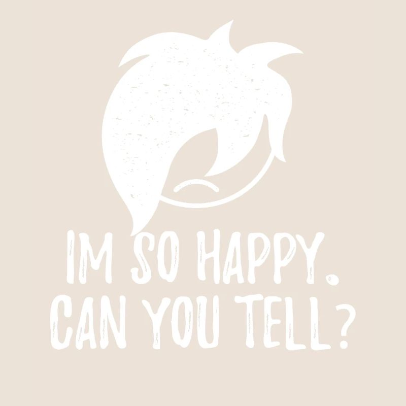 Ich bin so glücklich... Können Sie das sagen? | Jungen Emo Kleidung | E