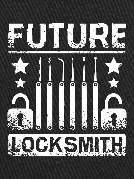 Future Locksmith