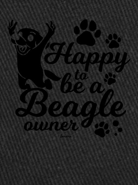 Chien Beagle