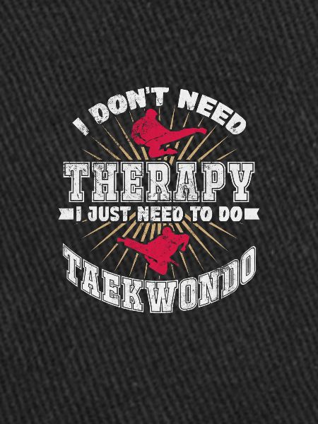 Taekwondo