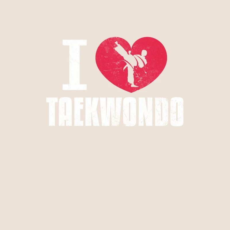 Taekwondo
