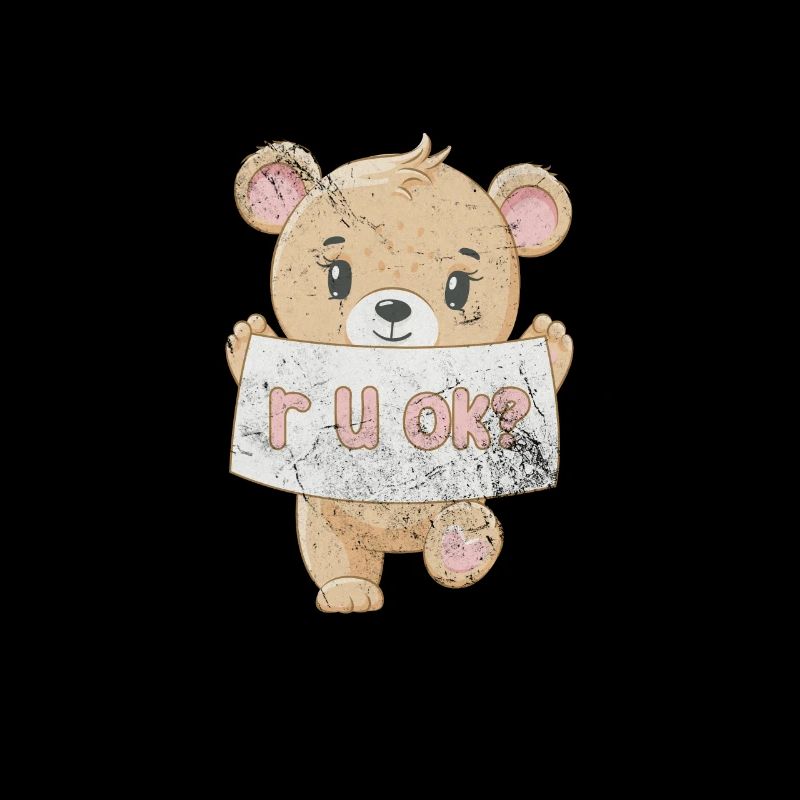 Teddybär