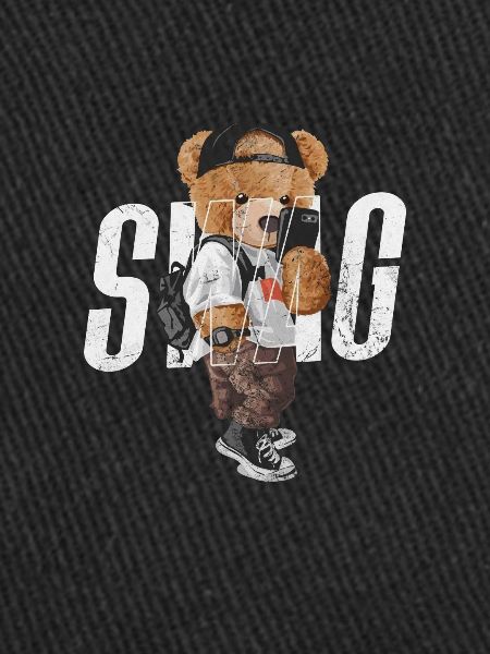 Teddy bear
