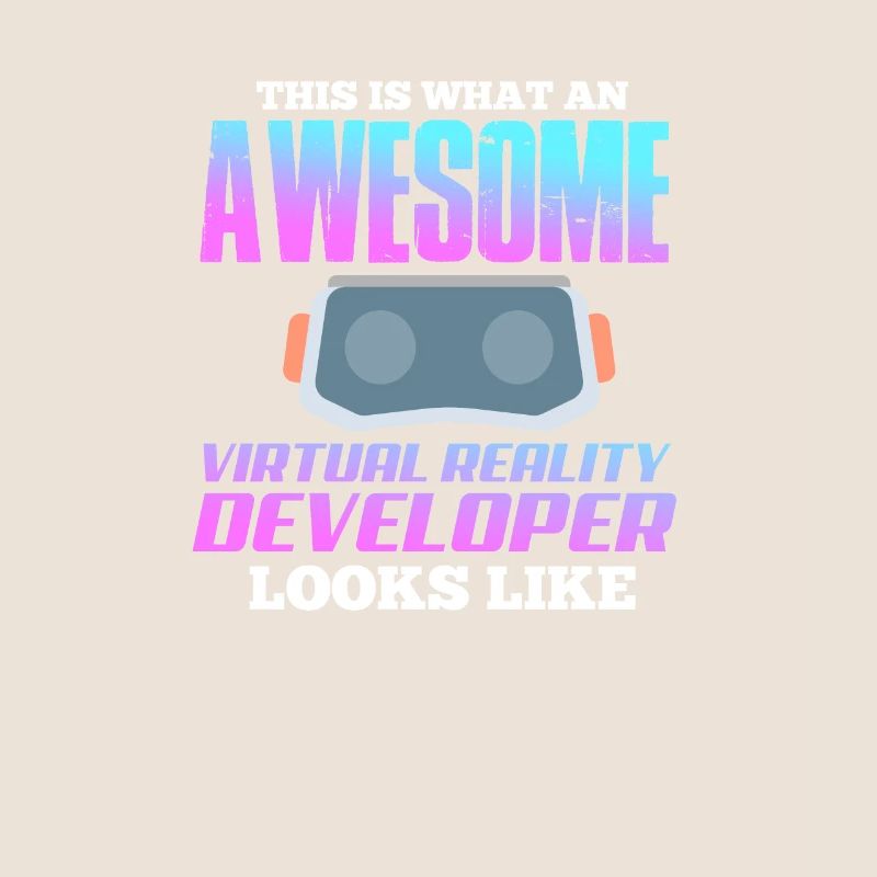 Réalité virtuelle VR