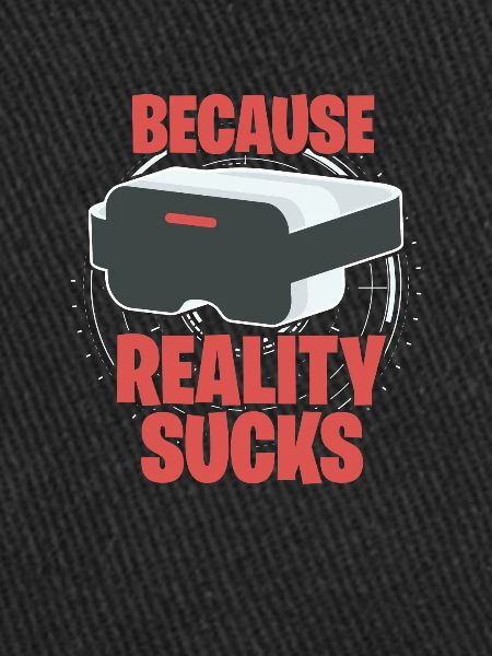 VR Virtual Reality