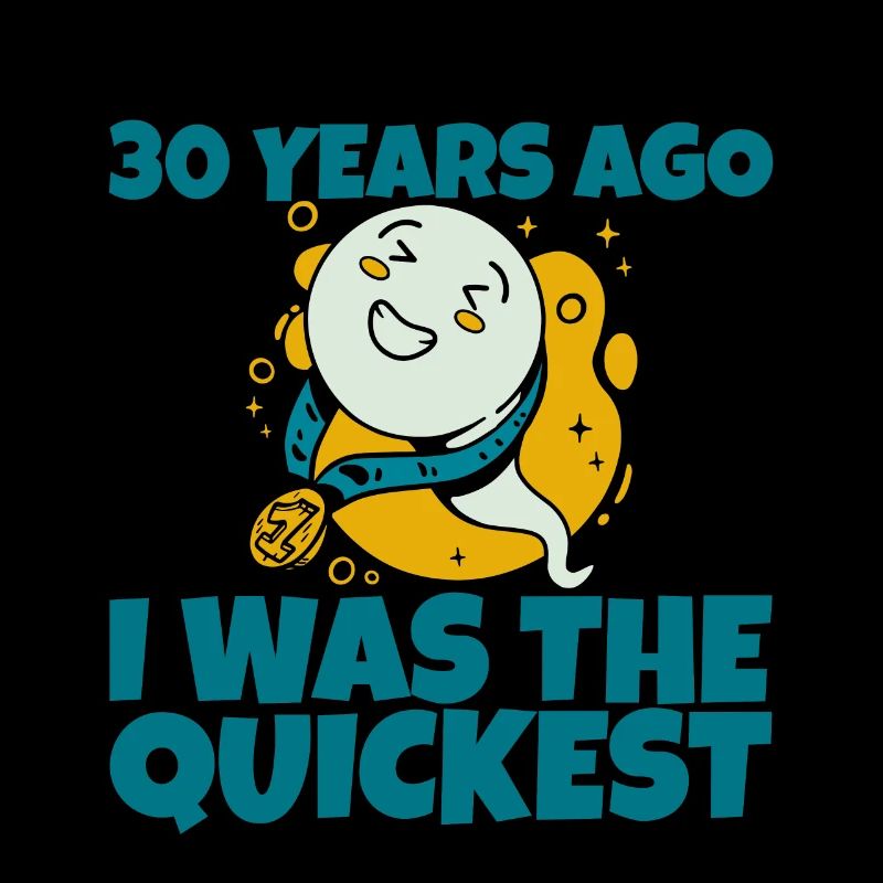 Il y a 30 ans, j’étais le plus rapide