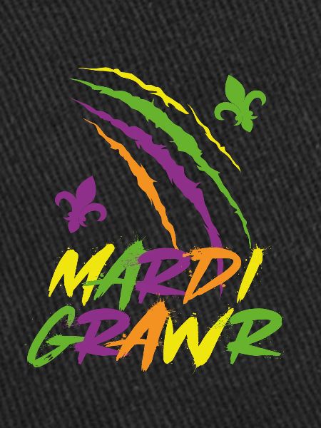 Mardi Grawr