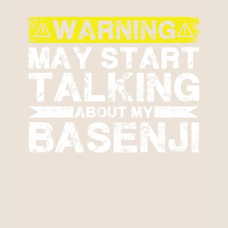 En parlant de Basenji