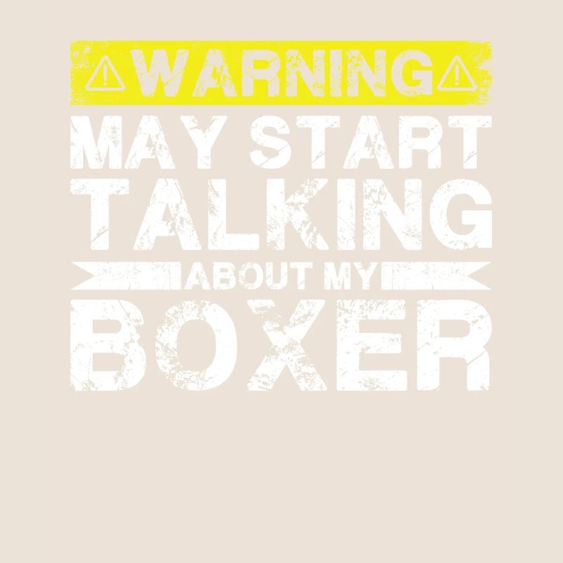En parlant de boxeurs