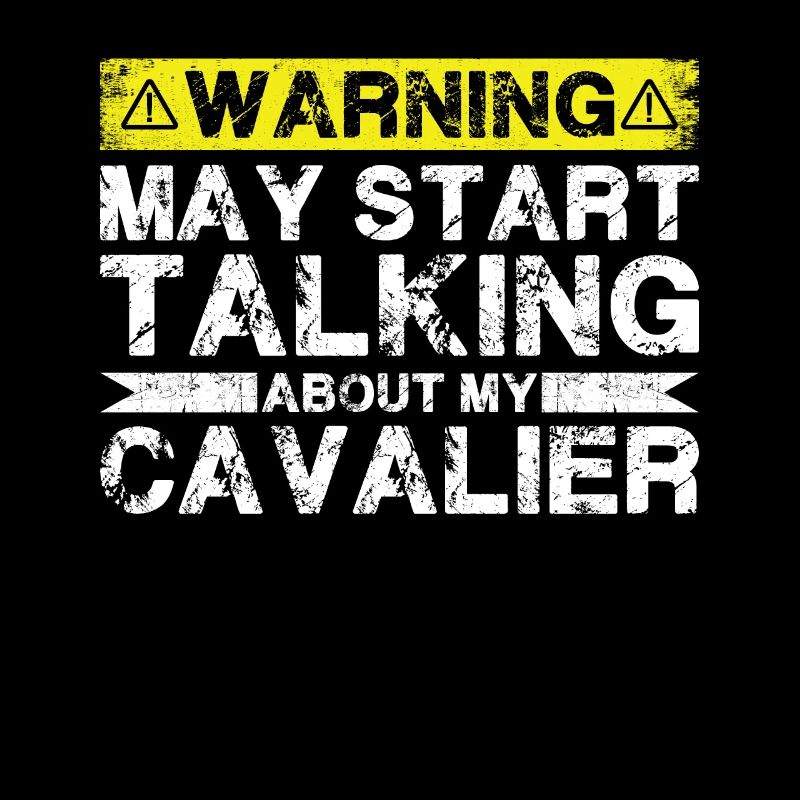 En parlant de cavaliers