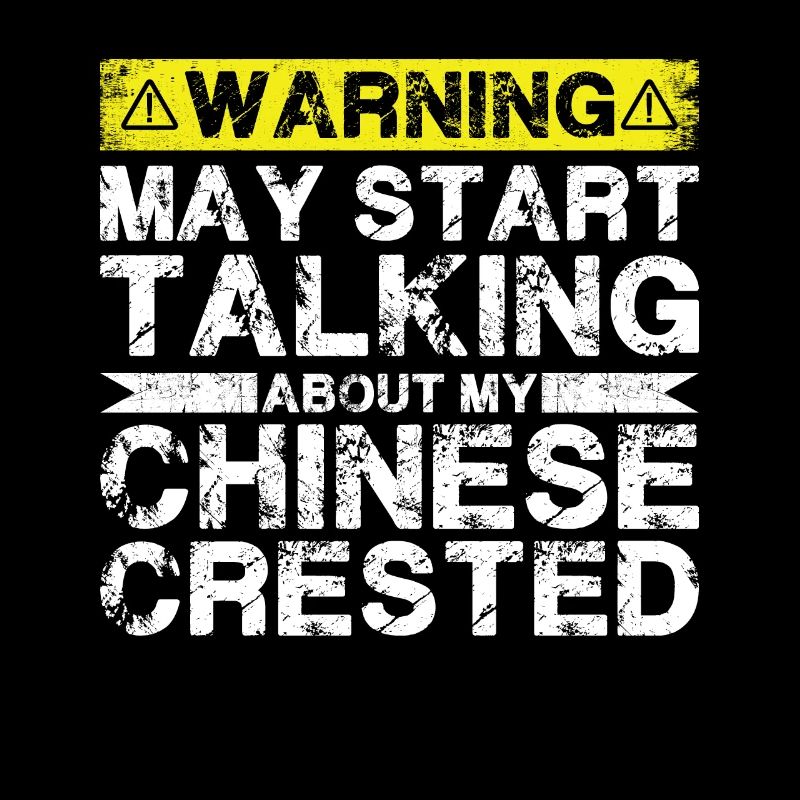 Apropos Chinesischer Schopfhund