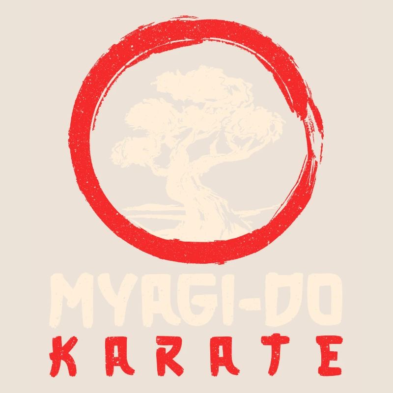 Karate Black Belt Gi Uniform