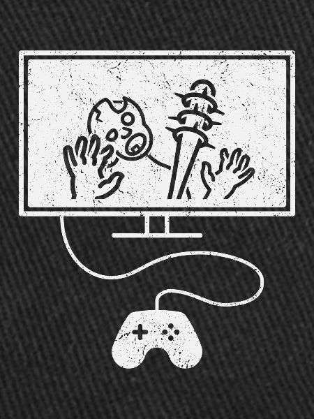 Playing With Zombies