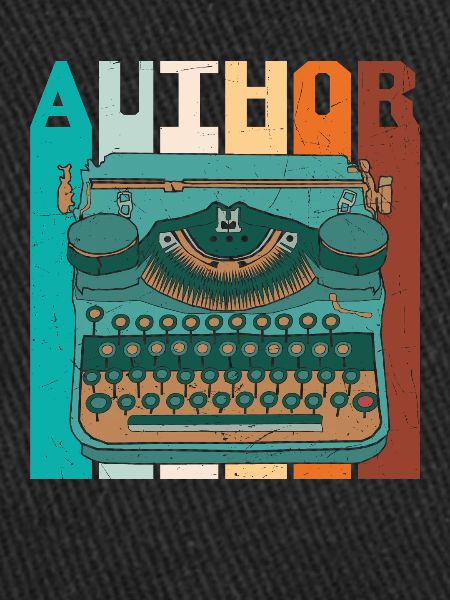Author Retro