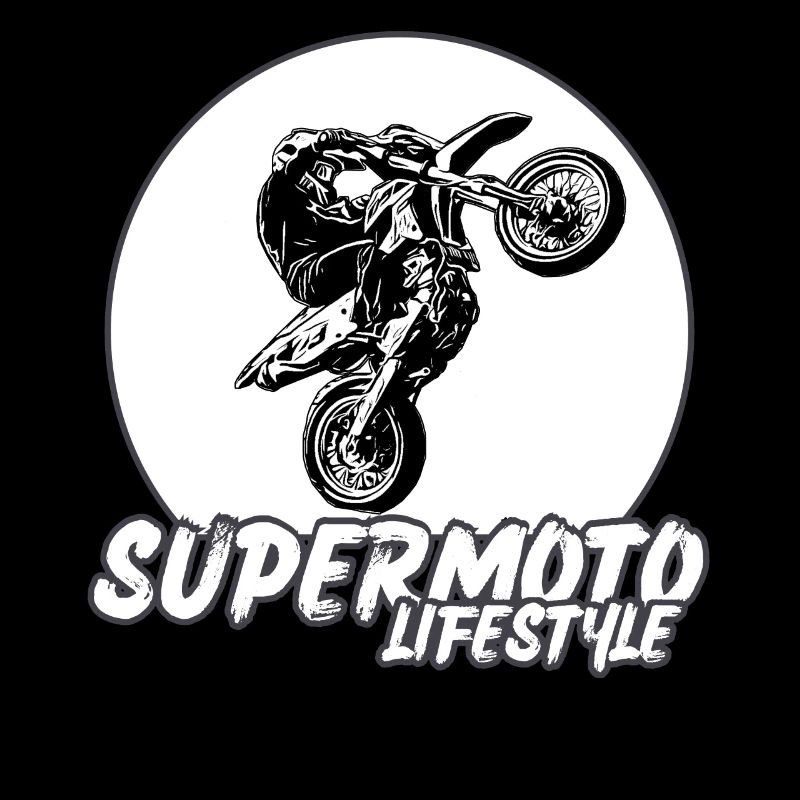 Supermotard / Supermotard / Supermotard Wheelie Bikers