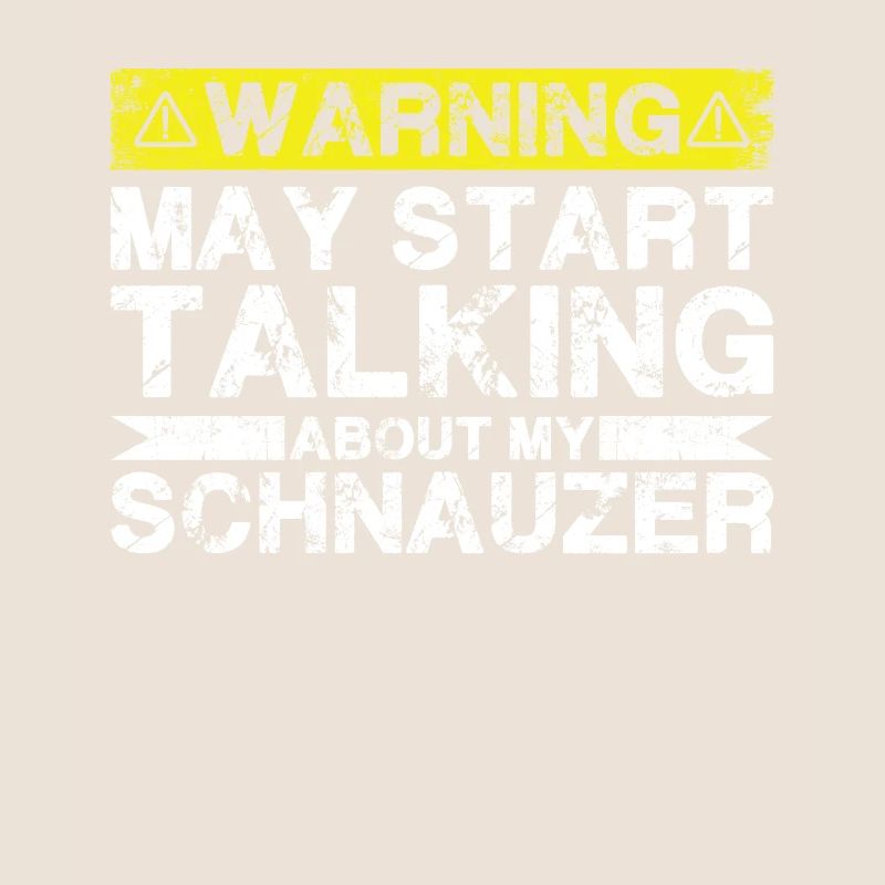 En parlant de Schnauzer