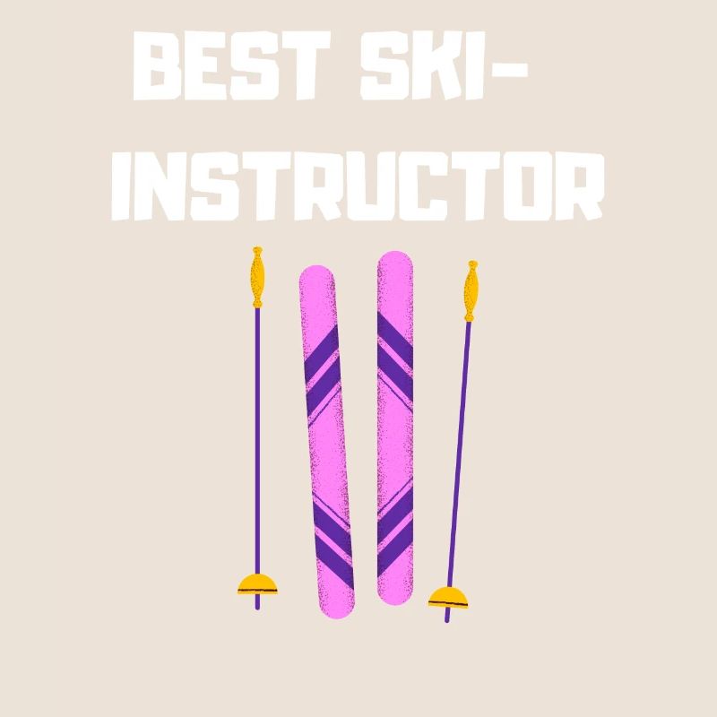 Best Ski Instructor
