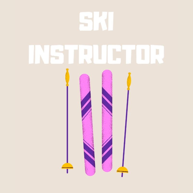 Ski Instructor