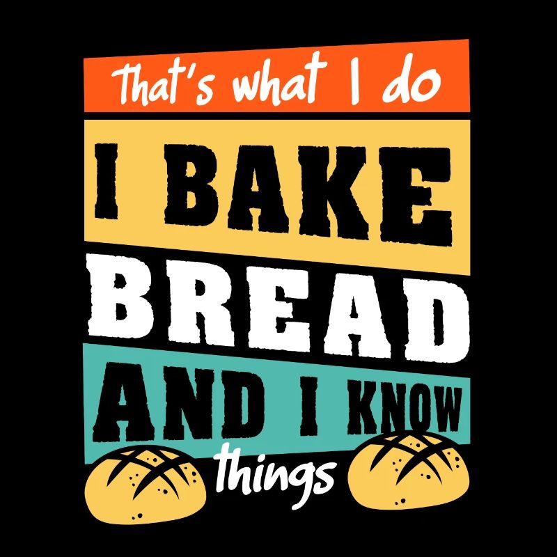 Brotbacken Bäcker Backerei Sauerteig