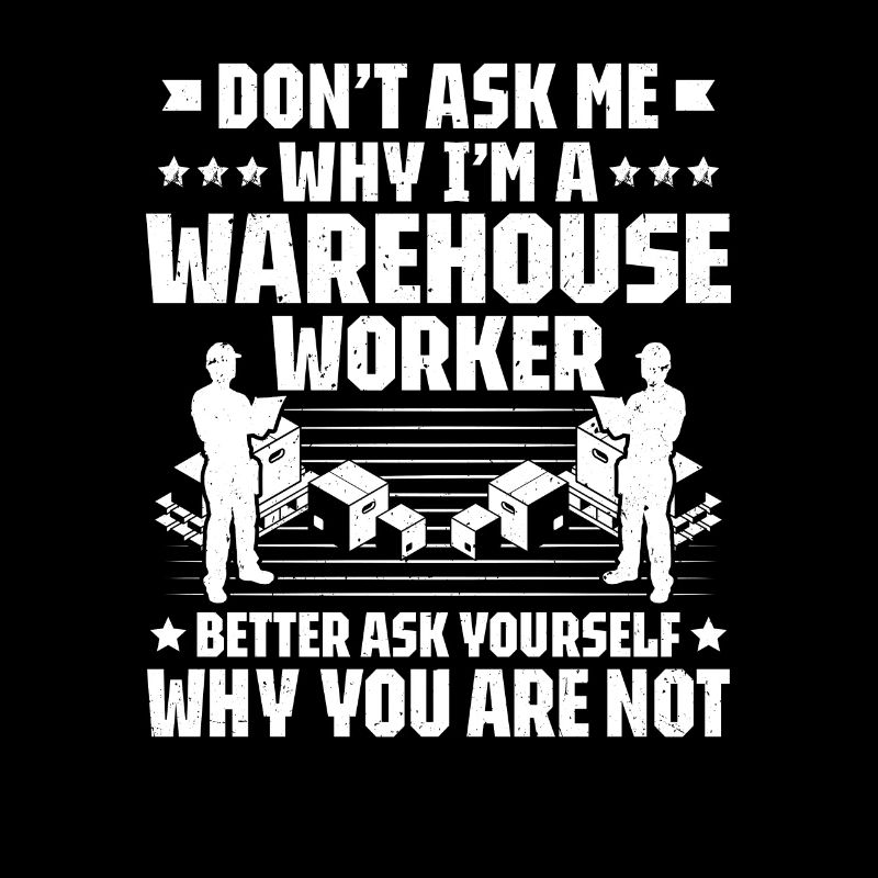 Warehouse Logistics Specialist Warehouse Worker Warehouse