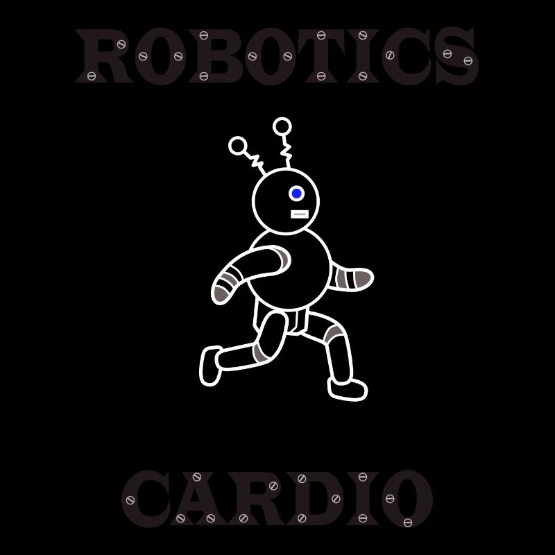 Robotik als Cardio Electronic Engineer