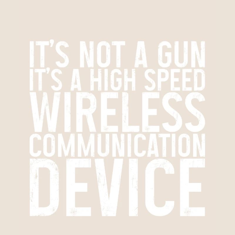 It's A High Speed Wireless Communication Device 2