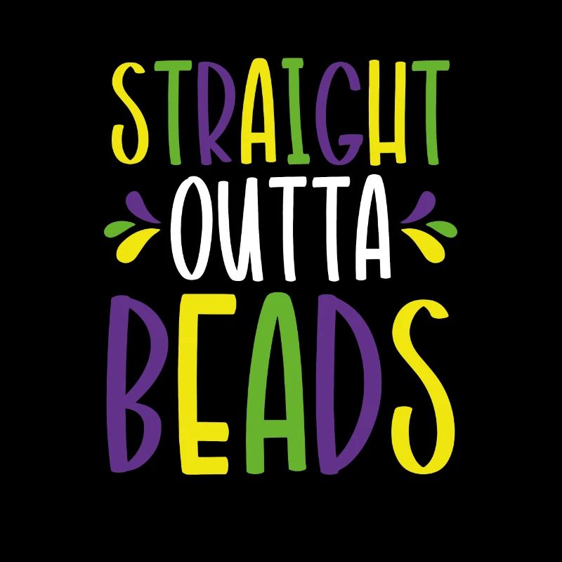 Directly from pearls