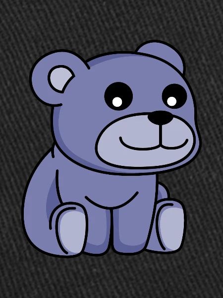 Bear Comic
