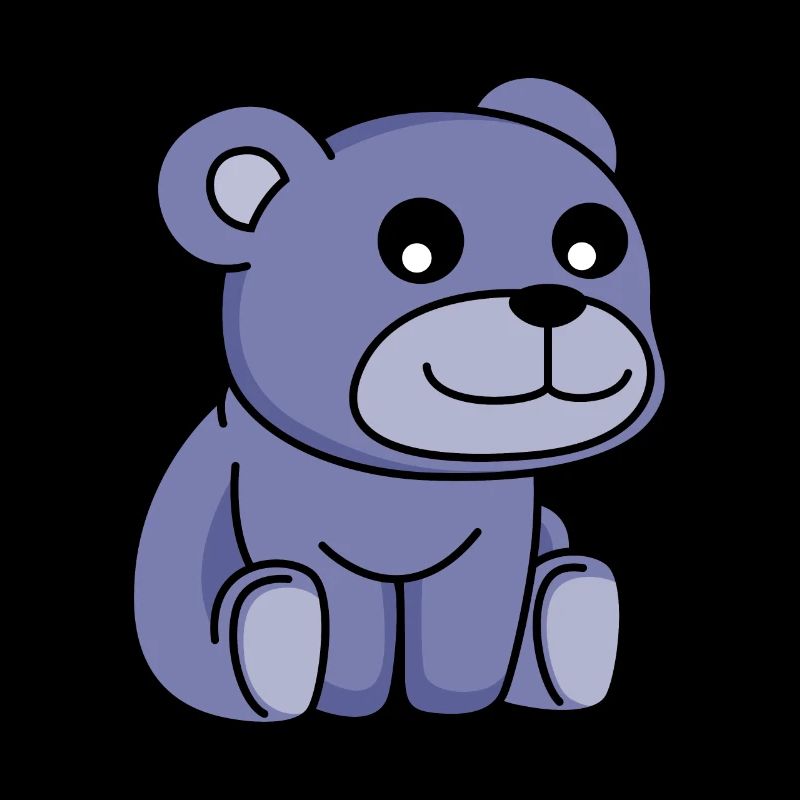 Bande dessinée Bear