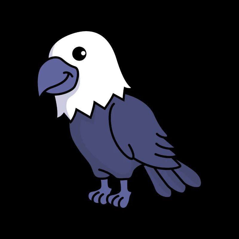 Aigle Comic Animal