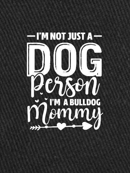 Bouledogue américain