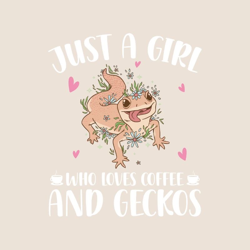 Gecko lovers