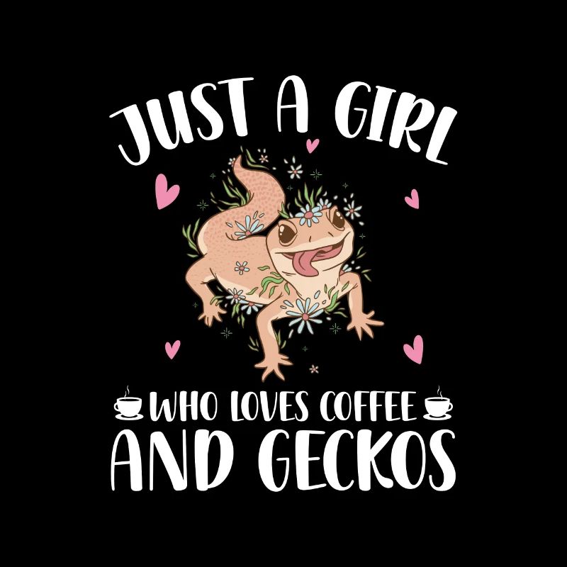 Gecko lovers