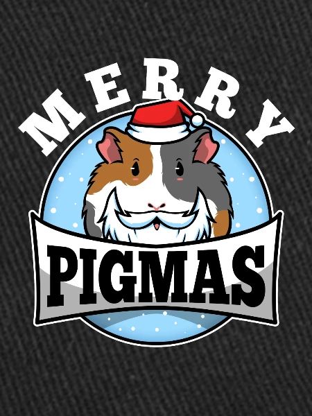 Joyeux Pigmas