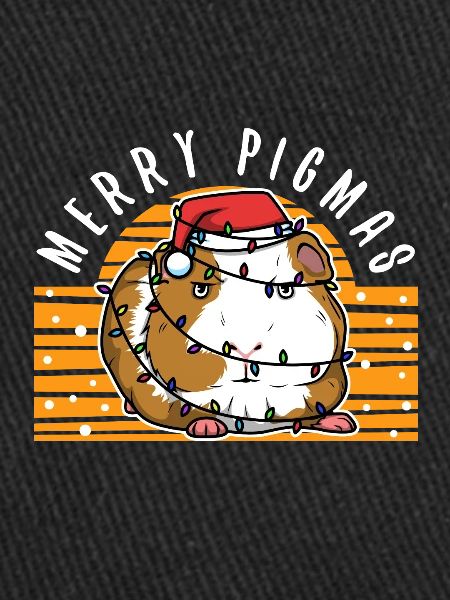 Merry Pigmas