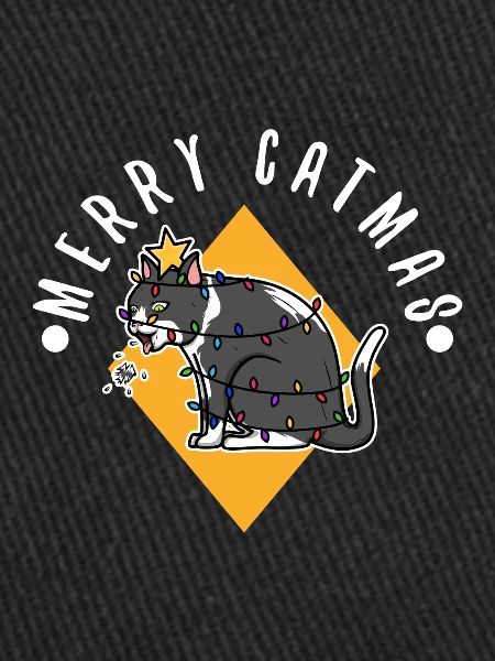 Joyeux catmas