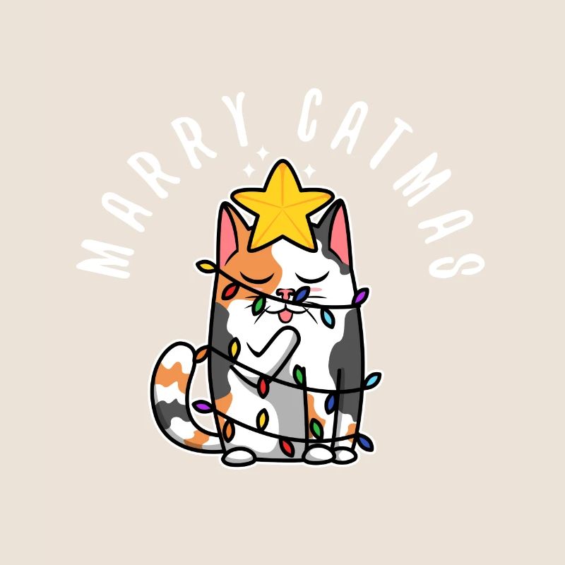 Joyeux catmas